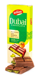Dubai Chocolate Bar (Wellmade) 2.5 oz (70g) - Parthenon Foods