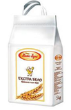 Zito Luks White Flour, T400, 5kg - Parthenon Foods