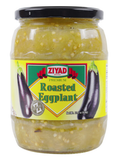 Roasted Eggplant (Ziyad) 23.2 oz (658g)