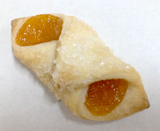 Apricot Kolacky (Continental Cookies) 8 oz - Parthenon Foods