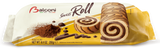 Swiss Roll, Cocoa (Balconi) 250g - Parthenon Foods