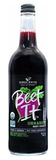 Organic Beet Juice (Beet It) 25.4 oz (750ml) - Parthenon Foods