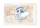 Candy Delight Loukoumi Mastic Flavor (Master Delight) 1 lb (454g) - Parthenon Foods
