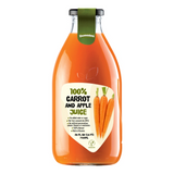 Carrot and Apple Juice (Domasen) 750ml - Parthenon Foods