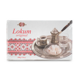 Lokum Delight Original (Evropa) 400g - Parthenon Foods