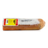Potica Roll, Poppy Seed Bread Roll, 19.9 oz (566g) - Parthenon Foods