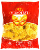 Fine Egg Noodles (mlinotest) 1.1lb - Parthenon Foods