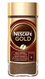 Nescafe Gold Instant Coffee, 95g jar - Parthenon Foods