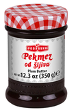 Pekmez, Plum Buttery Spread (Podravka) 350g - Parthenon Foods