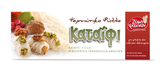 Shredded Fillo (Phyllo) Dough Kataifi (Evoiki Zimi) 1 lb - Parthenon Foods