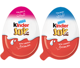 Kinder JOY (Merendero) Surprise 20g - Parthenon Foods