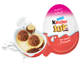 Kinder JOY (Merendero) Surprise 20g - Parthenon Foods