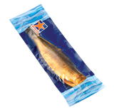 Whole Smoked Herring, Greek, approx. 0.6-0.7 lb - Parthenon Foods