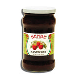 Raspberry Jam (bende) 12oz - Parthenon Foods