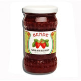 Strawberry Jam (Bende) 12oz - Parthenon Foods