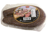 Bosanska Sudzuka - Smoked Beef Sausage, approx. 0.8-1lb - Parthenon Foods