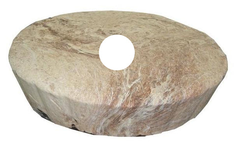Handmade Marble Chocolate Halva, 8.8 lb (4 kg) - Parthenon Foods