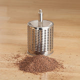 Universal Grater-Fine and Coarse Grater Drums with Suction Base (Fante's Cousin Nico's) - Parthenon Foods