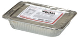 Moussaka Entree, 6lb tray - Parthenon Foods