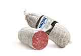 Fennel Salami (Golfera) 187 g (6.6oz) - Parthenon Foods