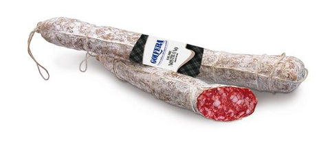 Nostrano Salami (Golfera) approx. 2 lbs - Parthenon Foods