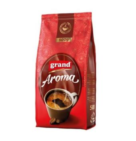 Grand Kafa Aroma, 500g - Parthenon Foods