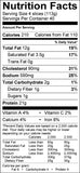 Gyro Meat, CHICKEN (Sliced) approx. 10 lbs - Parthenon Foods