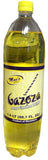 Pear Soda, Strumka - Gazoza Soft Drink, 1.5 L (Brand Varies) - Parthenon Foods