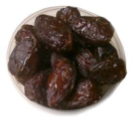 Medjool Dates, approx. 1lb - Parthenon Foods