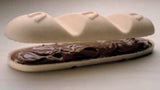 Nutella B-ready Wafer filled with Nutella, (2x22g) 44 g - Parthenon Foods