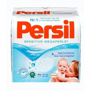 Persil Sensitive MegaPerls Detergent, 1.332 kg - Parthenon Foods