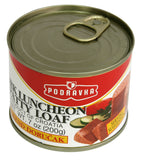 Pork Luncheon Patty Loaf (Podravka) 200g - Parthenon Foods
