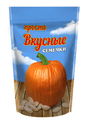 Pumpkin Seeds Bkychble, Prosto 200g - Parthenon Foods