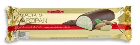 Marzipan Bar (Schluckwerder) 500g - Parthenon Foods