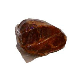 Smoked Pork Butt, approx. 1.2 lb - Parthenon Foods