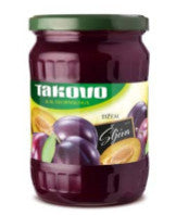 Plum Jam (Takovo) 700g - Parthenon Foods