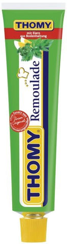 Remoulade Thomy, 200 ml - Parthenon Foods