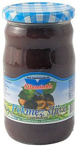 Plum Pekmez (Vitaminka) 840g - Parthenon Foods