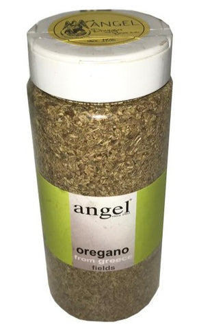 Greek Oregano (Angel) 100 g (3.52 oz) Shaker - Parthenon Foods