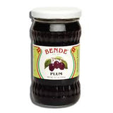 Plum Jam (Bende) 12.7 oz (360g) - Parthenon Foods