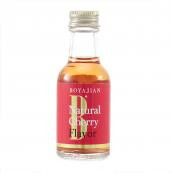 Natural Cherry Flavor (Boyajian) 1oz (30ml) - Parthenon Foods