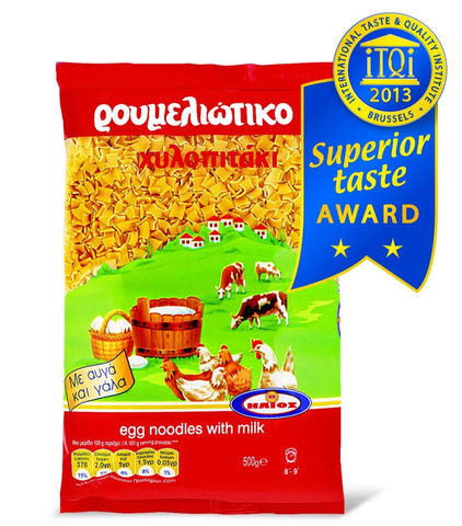 Hilopitaki Roumeliotiko (Helios) 500g - Parthenon Foods