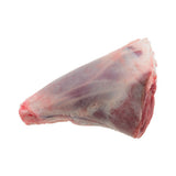 USDA Fresh American Lamb Shanks, approx. 6.5-8.0 lb - Parthenon Foods