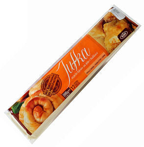 Fillo Dough Bosanska Jufka (klas)  500g - Parthenon Foods