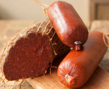 Nduja Spicy Spreadable Salami (Tempesta) Approx. 1.2 lb - Parthenon Foods