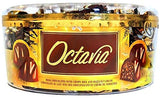 Octavia Chocolate Box (Solen) 800g - Parthenon Foods