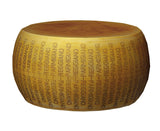 Deli Fresh Parmigiano Reggiano, approx. 16oz (1lb) - Parthenon Foods