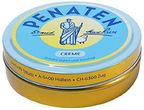 Penaten Creme, 150ml - Parthenon Foods