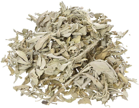 Sage Leaves, 3.5 oz (100g) - Parthenon Foods