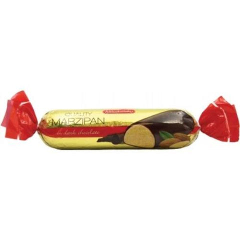 Marzipan Bar (Schluckwerder) 2.65 oz (75g) - Parthenon Foods